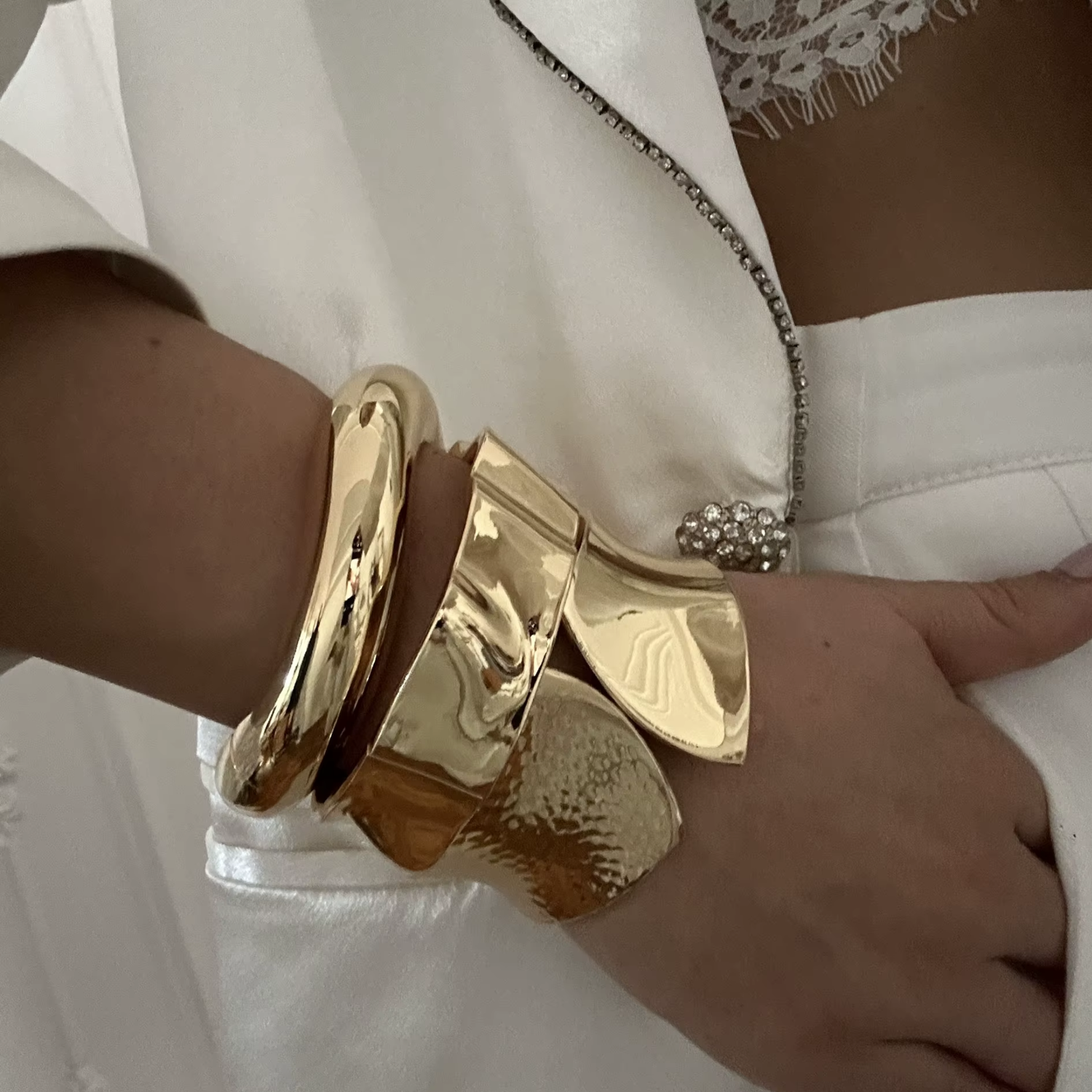 Bracelet ONDA™ – BÉLIZÉ™