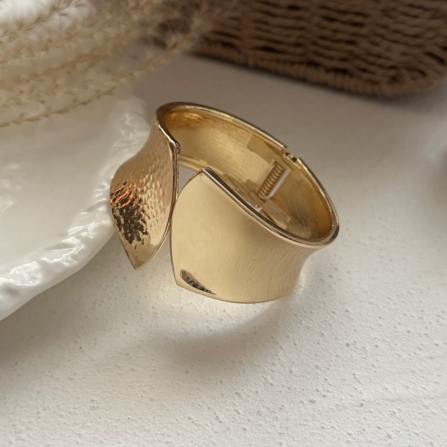 Bracelet MARTELLA™ – BÉLIZÉ™