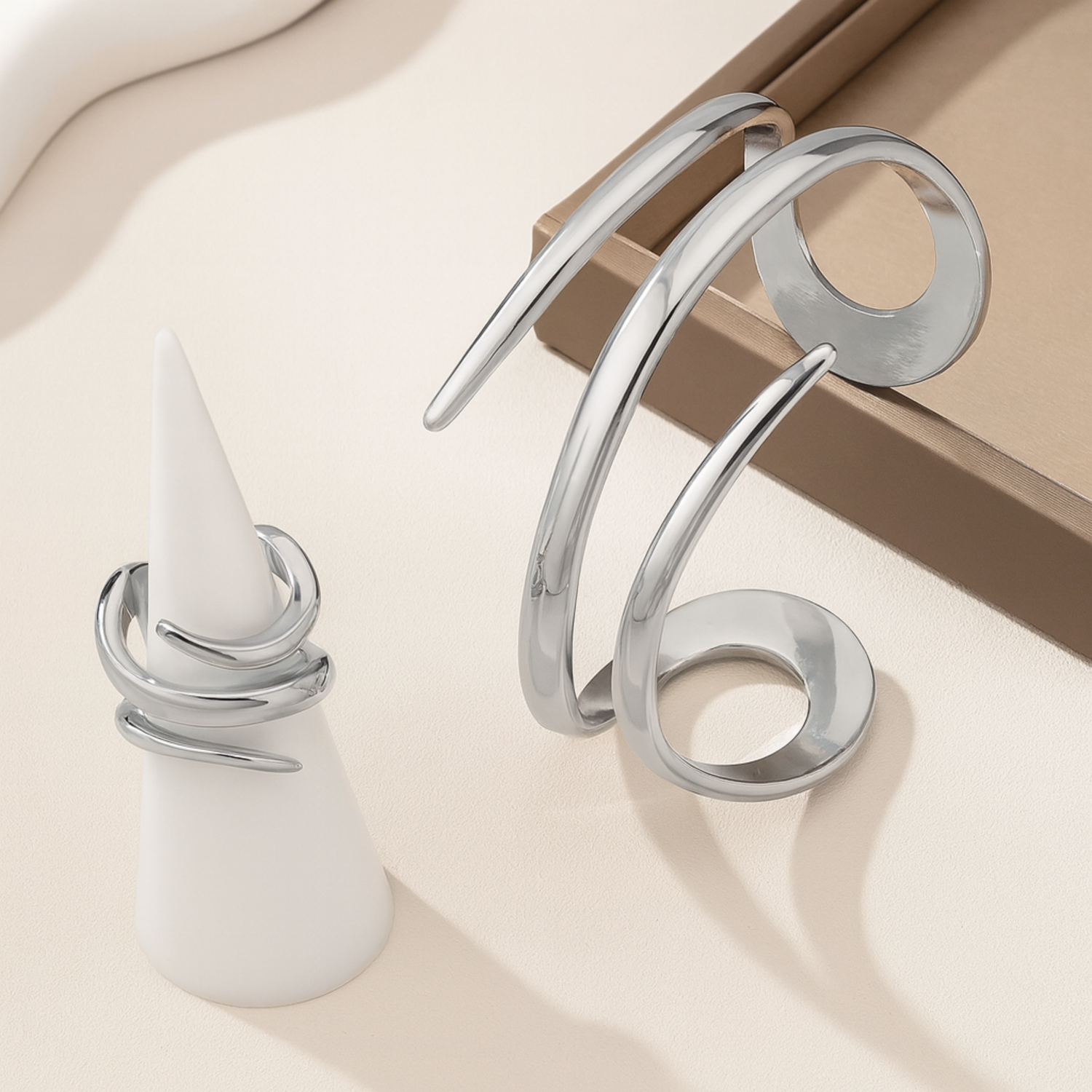 Set Belíze™ — Sculptural Harmony