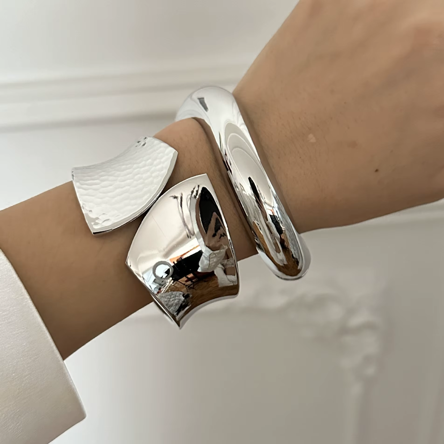 Bracelet MARTELLA™ – BÉLIZÉ™